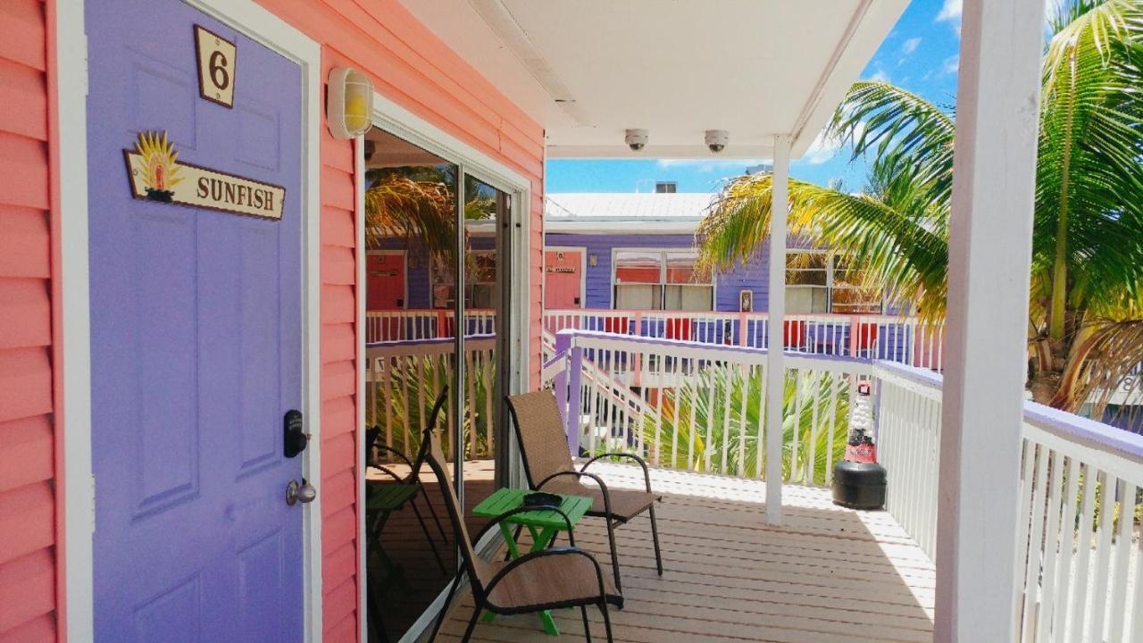 Vila The Beacon Fort Myers Beach Exteriér fotografie