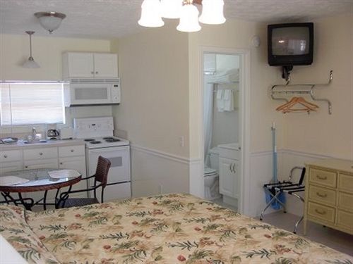 Vila The Beacon Fort Myers Beach Exteriér fotografie