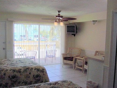 Vila The Beacon Fort Myers Beach Exteriér fotografie