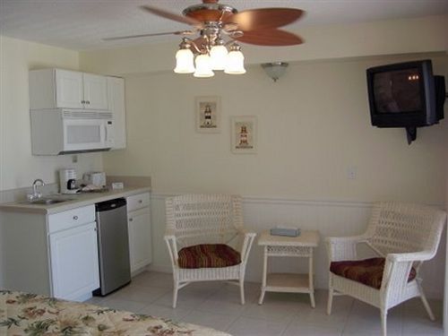 Vila The Beacon Fort Myers Beach Exteriér fotografie