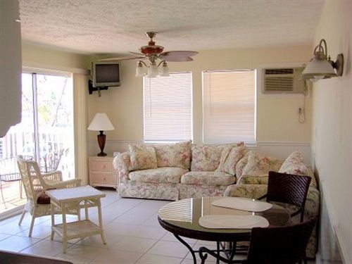 Vila The Beacon Fort Myers Beach Exteriér fotografie